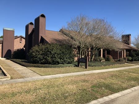Office space for Rent at 9427 Brookline Ave in Baton Rouge