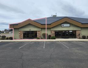 3060 12th Avenue Rd. 