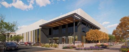 Photo of commercial space at 1604 W 3rd St in Tempe
