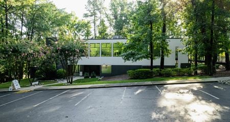 Office space for Rent at 2919 Colony Road in Durham