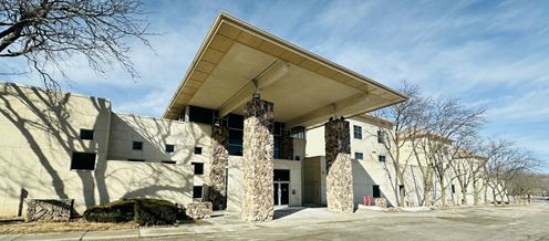 Executive Center III