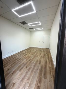 Alico Enterprise Center