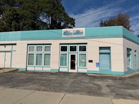 Retail space for Sale at 203 N Main Street in Wayland