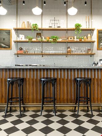 Mindspace - Kent Avenue