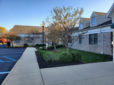 Commercial space for Rent at 845 Commerce Drive in Perrysburg