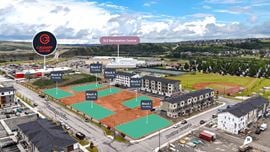 Vertos Townhomes