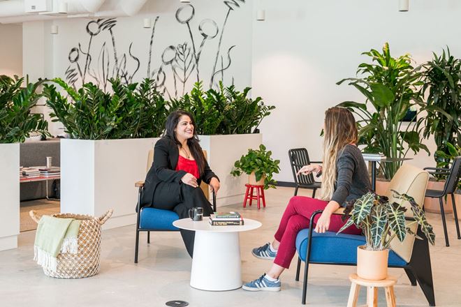 WeWork - 5161 Lankershim Blvd