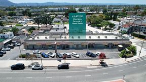 Burbank Plaza