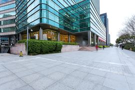 The Park Building