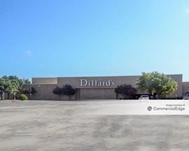 Golden Triangle Mall - Dillard's