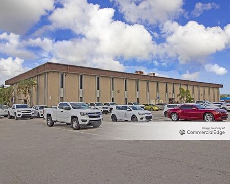 Office space for Rent at 2880 West Oakland Park Blvd in Fort Lauderdale