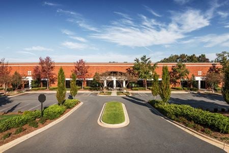 Office space for Rent at 12125 Herbert Wayne Ct in Huntersville