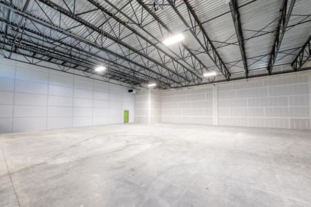 Industrial space for Rent at 5718 W. 3500 S in West Valley City