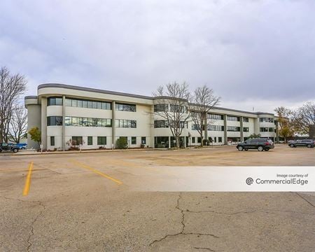 Photo of commercial space at 3333 South Wadsworth Blvd in Lakewood