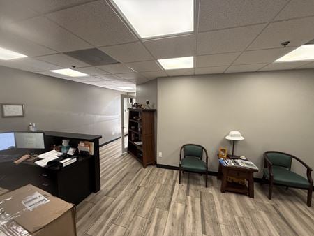 Office space for Sale at 4152 W Blue Heron Blvd Ste 106 in Riviera Beach