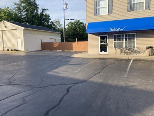 1014 Hospital Dr