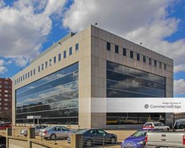 Centre Commons Medical Center