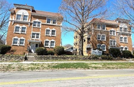 Multi-Family space for Sale at 312-316 N Noyes Blvd in Saint Joseph