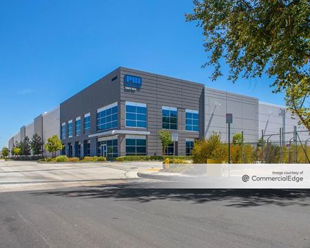 Photo of commercial space at 289 Aerojet Avenue in Azusa