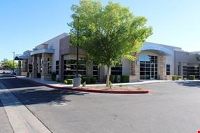Durango Trails Office Park