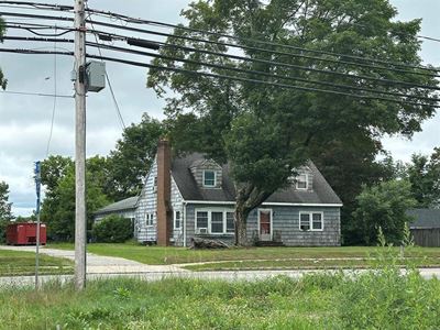 745 Norwich Road