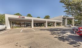 4920 S Loop 289