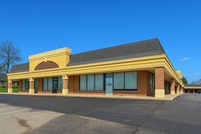 152-166 S. Bloomingdale Road