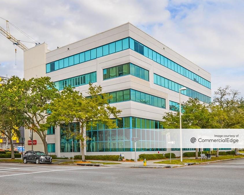 333 3rd Avenue North, St. Petersburg, FL 33701