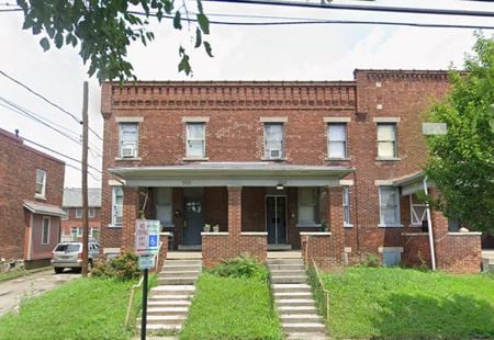 Multi-Family space for Sale at 300-310 E 9th Avenue in Denver