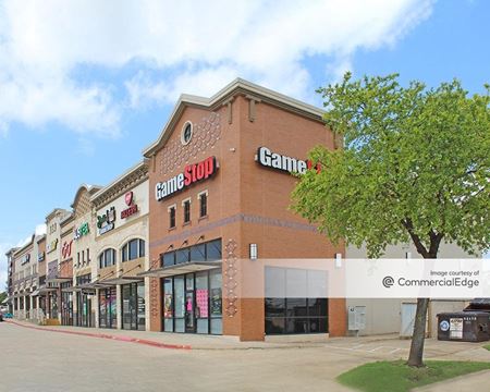 Retail space for Rent at 500 East Ben White Blvd in Austin