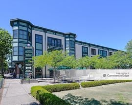 Orenco Station Town Center