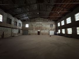 100 Alexander Ave