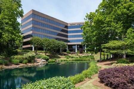 Office space for Rent at 1600 Parkwood Circle SE in Atlanta
