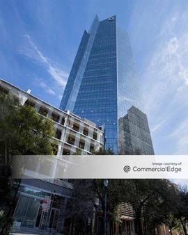 Frost Tower