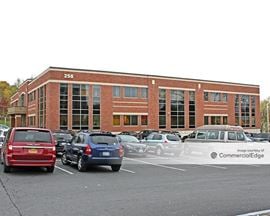 Hoosick Medical & Professional Building