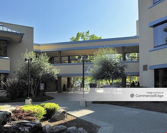Drakes Landing Office Center