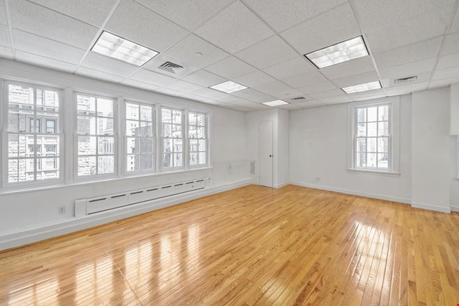 Rodin Studios I 200 West 57th Street