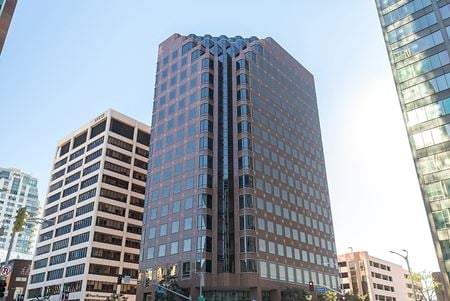 Shared and coworking spaces at 10866 Wilshire Boulevard Suite 400 in Los Angeles