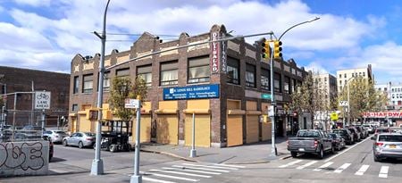 Office space for Rent at 420 East 189th Street in Bronx