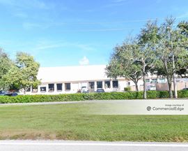 Prologis Airport Distribution Center 1