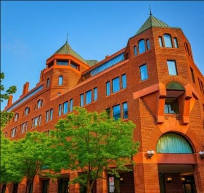 AdvantEdge Workspaces - Jefferson Courts