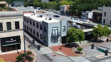 Other space for Sale at 210-216 North Main Street in Anderson