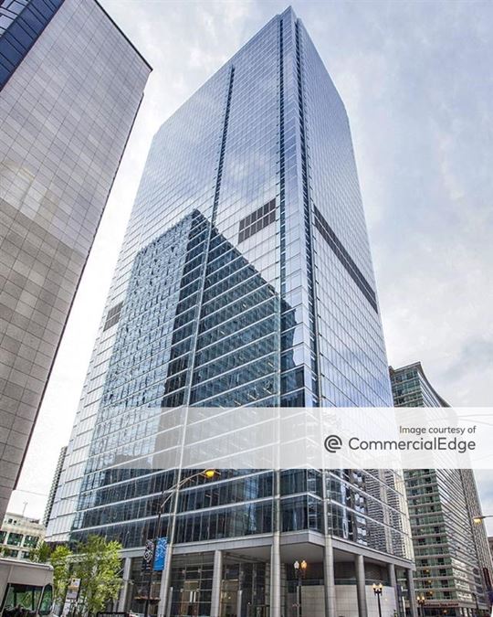 Mesirow Financial Building