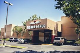 Sierra Village