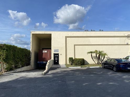 2001 NW 44th Street