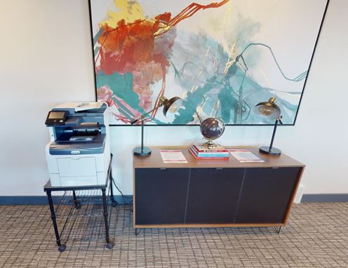 Apt CoWork - at Cottonwood Apartments