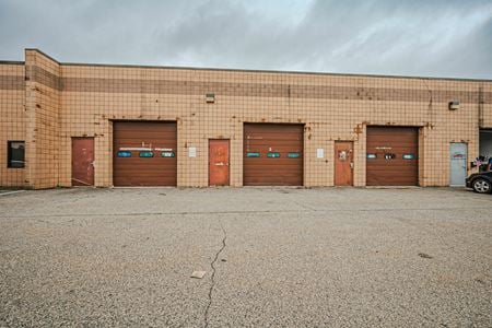 Photo of commercial space at 26 Parkway Circle, Unit A, New Castle, DE in New Castle