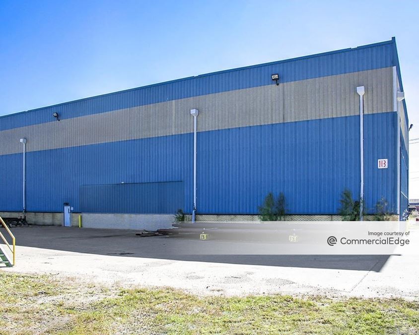 13500 Industrial Road, Houston Industrial Space For Lease