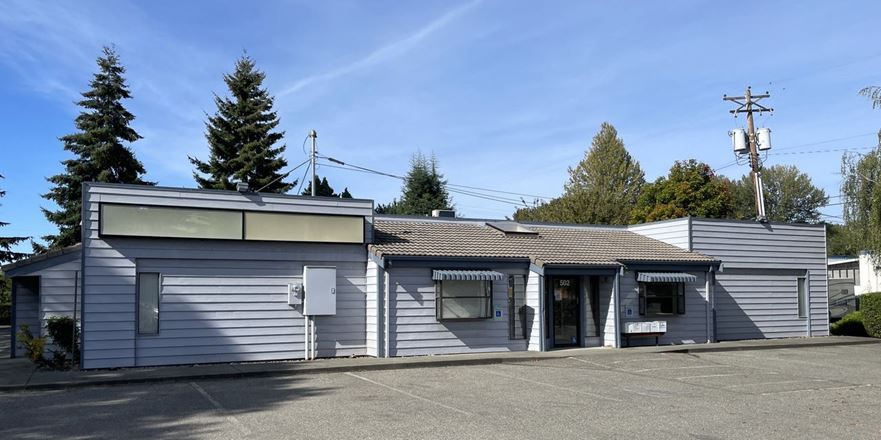 Land Assemblage & Industrial Campus Opportunity