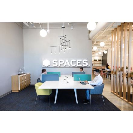 Spaces - Clocktower